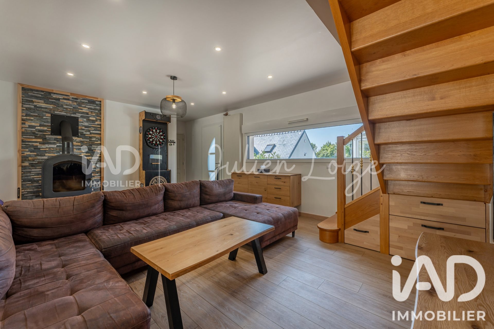 Maison à vendre, 125m², Belleu