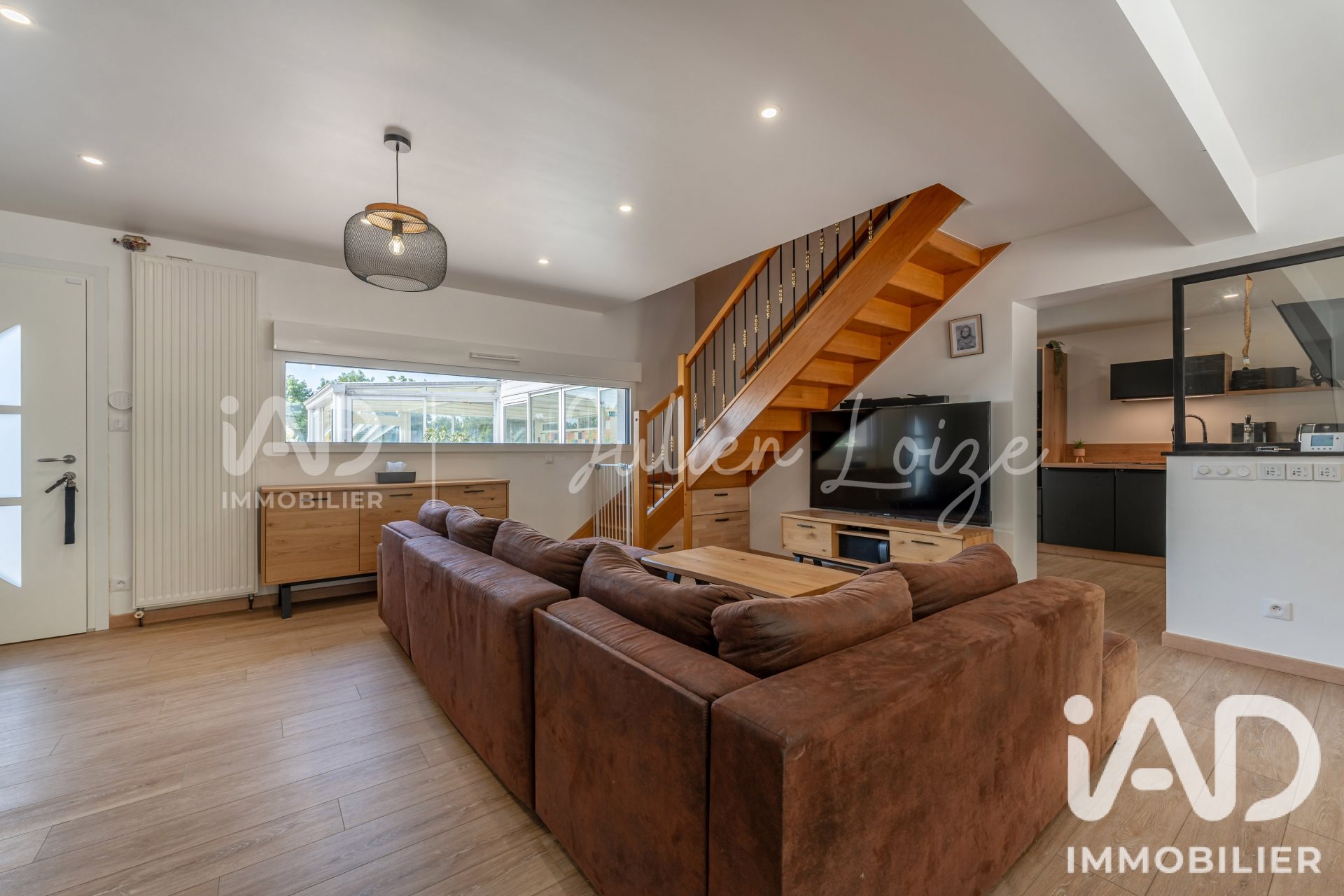 Maison à vendre, 125m², Belleu