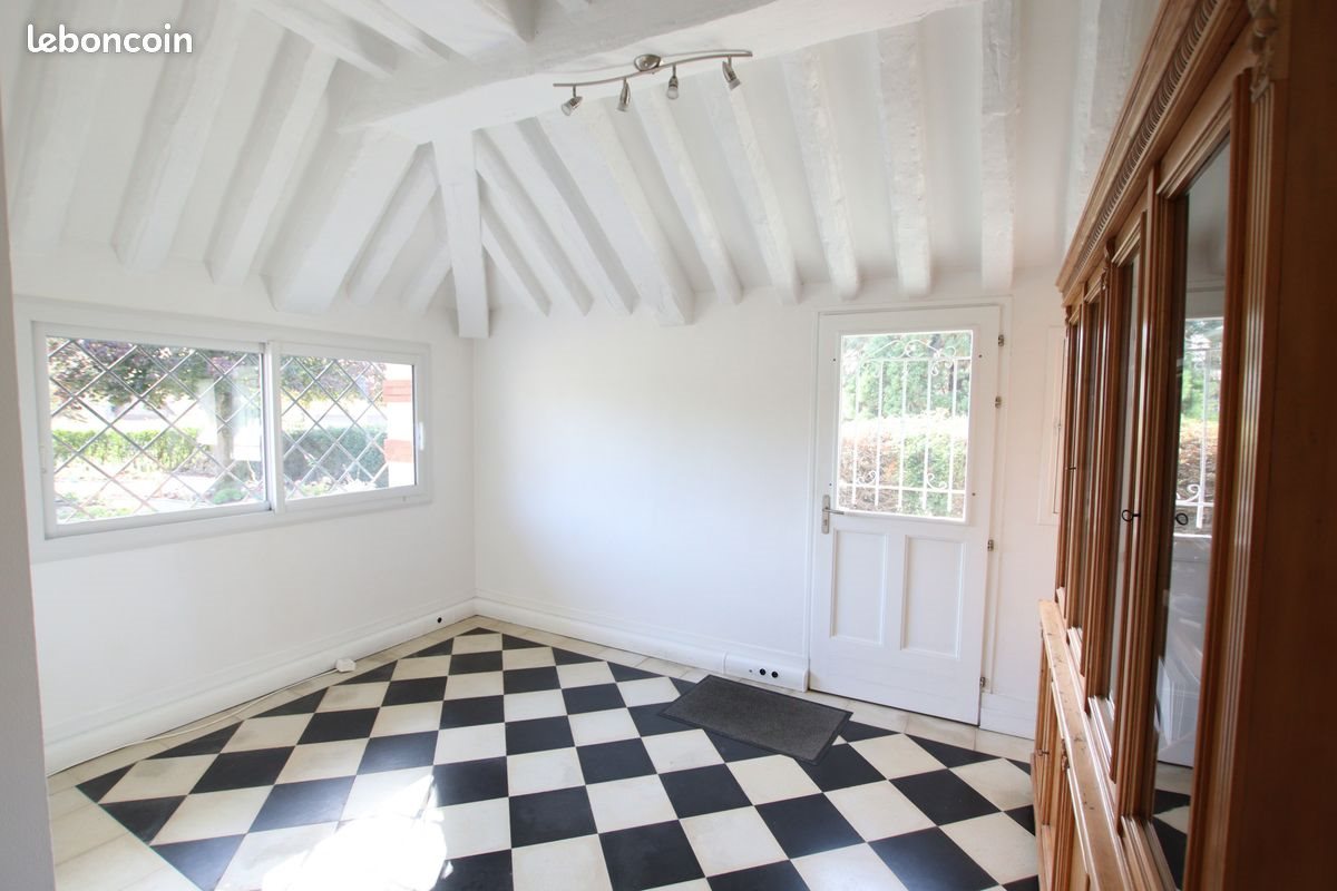 Maison à vendre, 190m², Doudeville