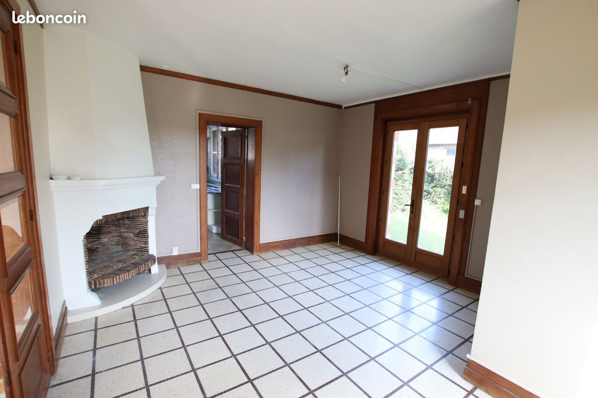 Maison à vendre, 190m², Doudeville