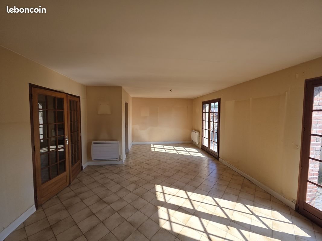 Maison à vendre, 95m², Fontaine-le-Dun