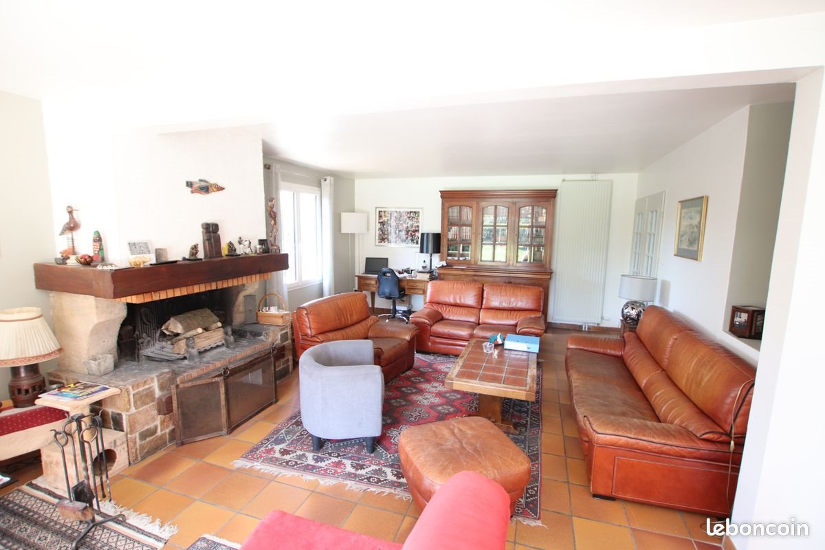 Maison à vendre, 303m², Luneray