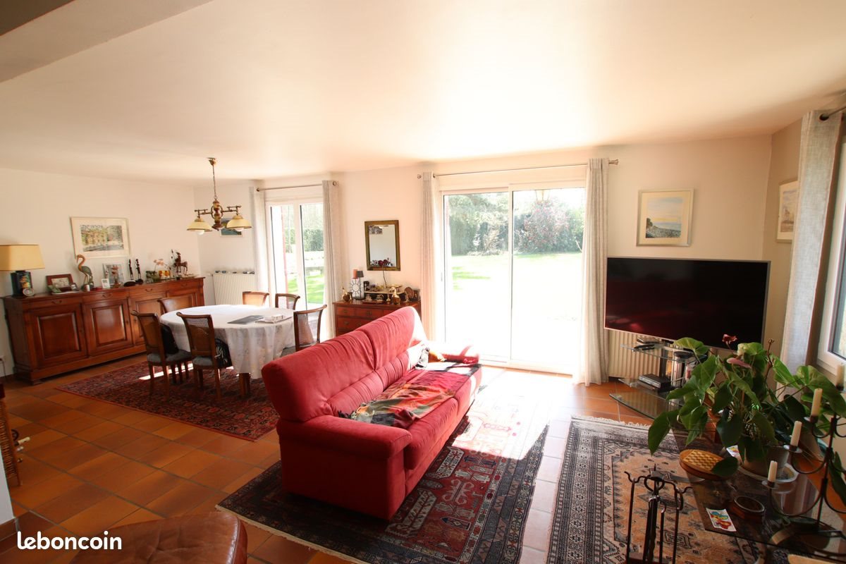 Maison à vendre, 303m², Luneray