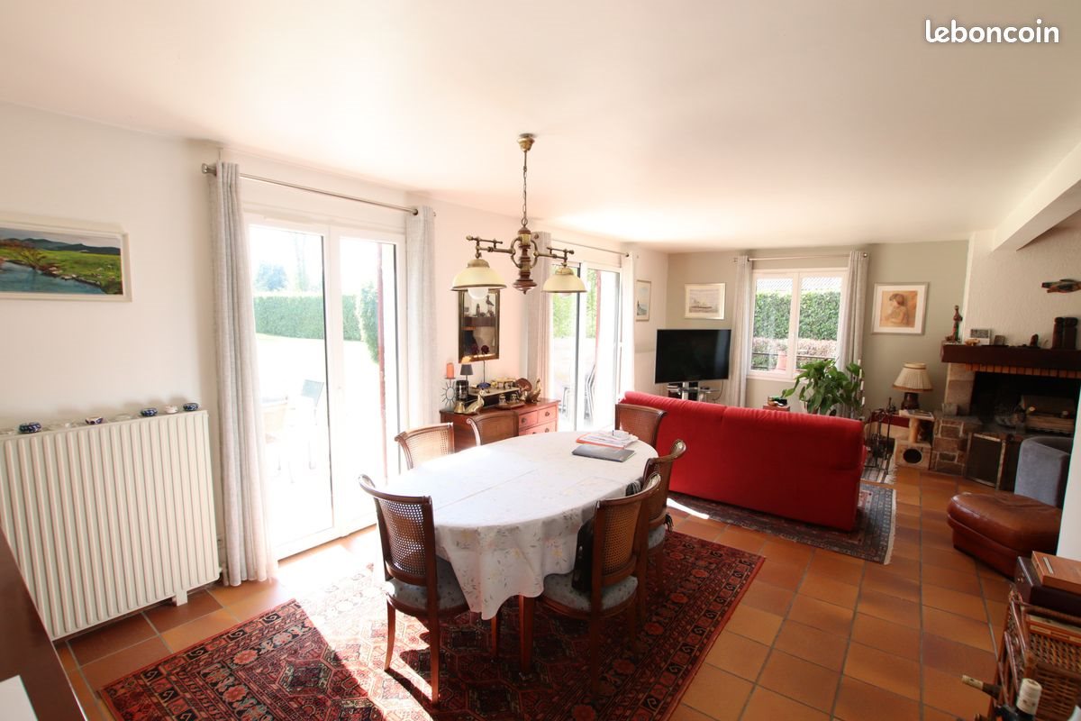 Maison à vendre, 303m², Luneray