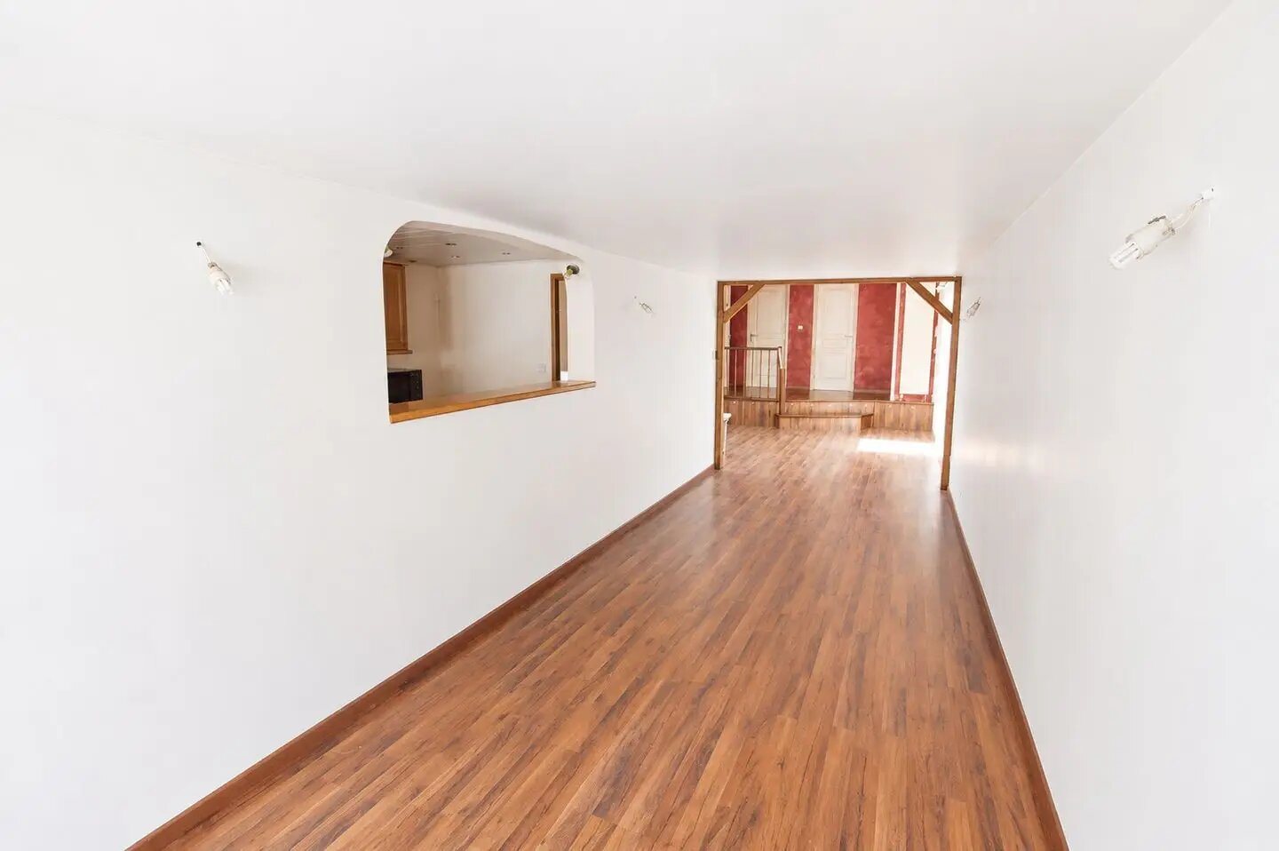 Maison à vendre, 77m², Yvetot