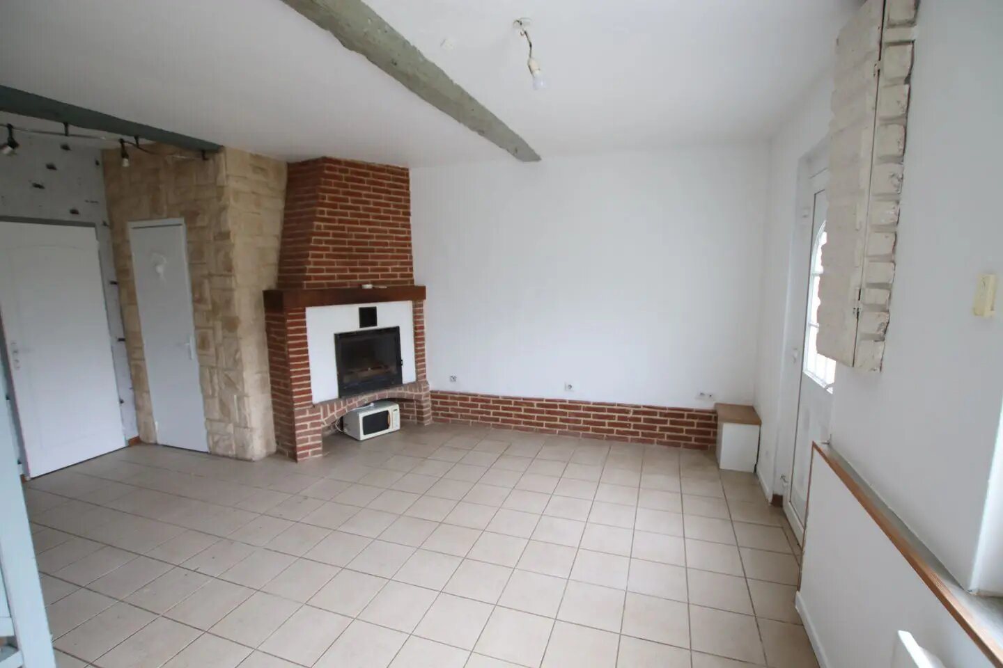Maison à vendre, 41m², Val-de-Scie