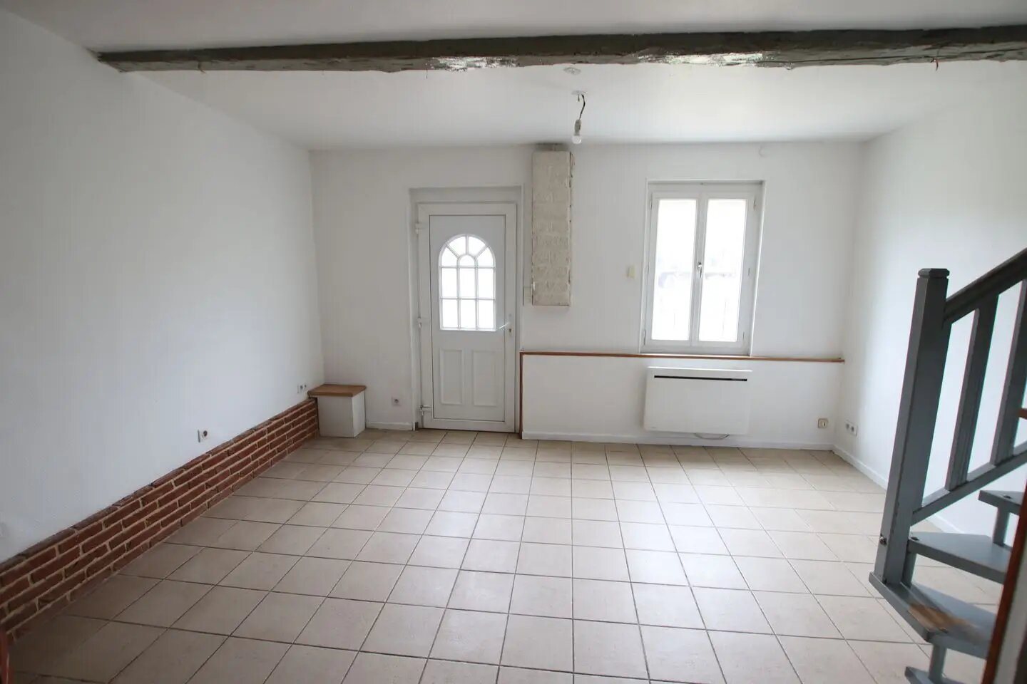 Maison à vendre, 41m², Val-de-Scie