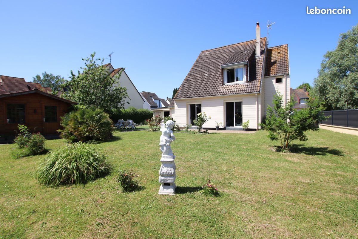Maison à vendre, 143m², Luneray