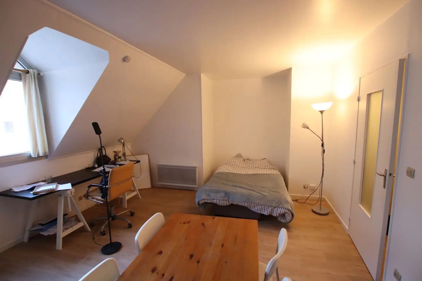Appartement à vendre, 30m², Rouen