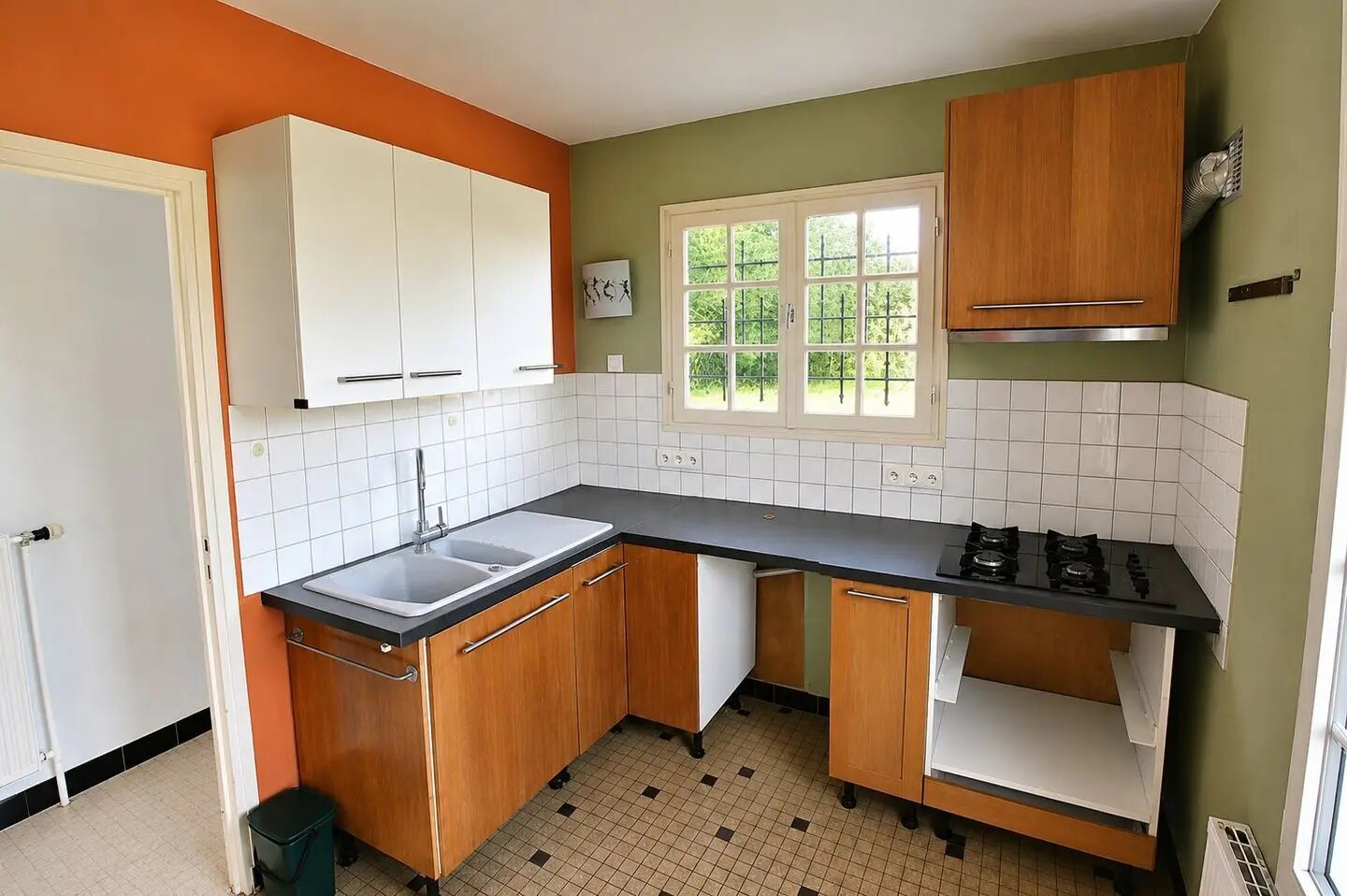Maison à vendre, 93m², Luneray
