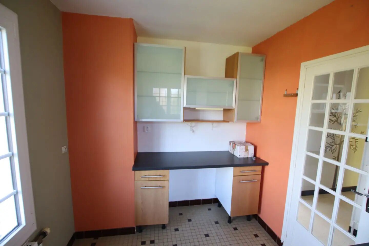 Maison à vendre, 93m², Luneray