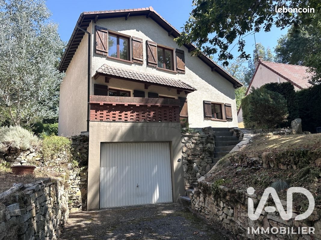 Maison à vendre, 125m², Saulx-les-Chartreux
