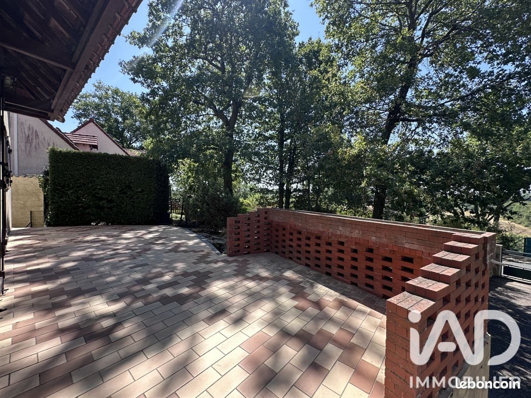 Maison à vendre, 125m², Saulx-les-Chartreux