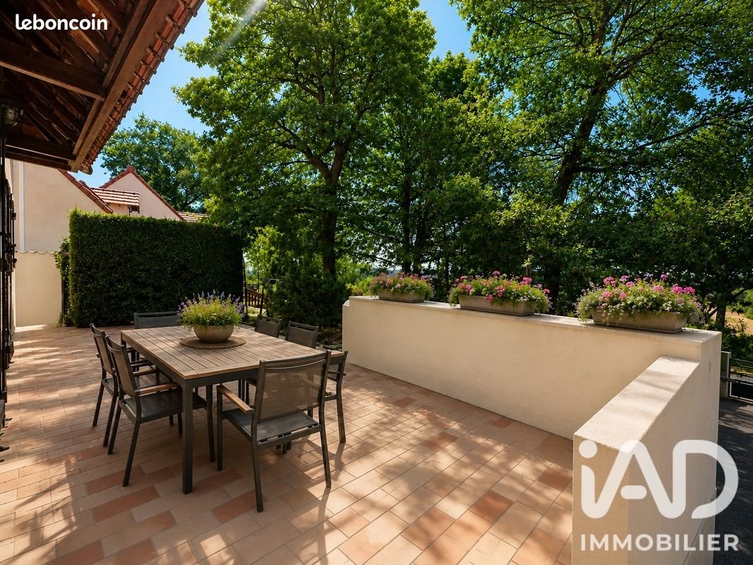 Maison à vendre, 125m², Saulx-les-Chartreux