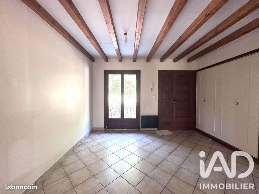 Maison à vendre, 125m², Saulx-les-Chartreux