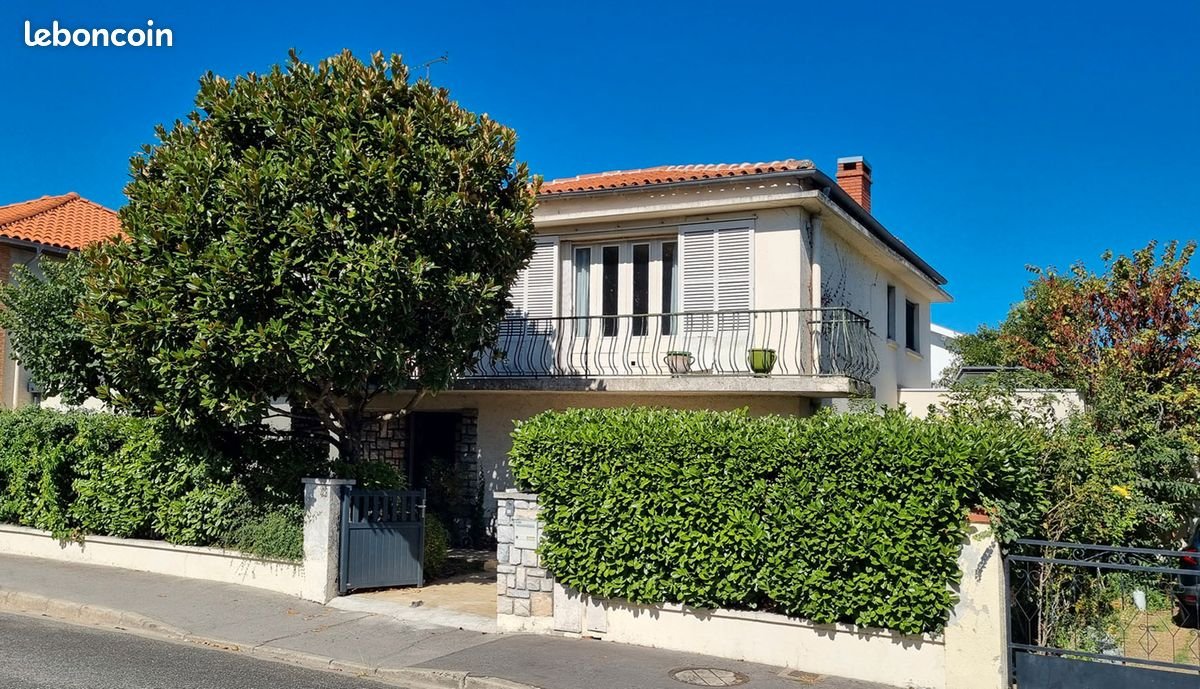 Maison à vendre, 140m², Toulouse