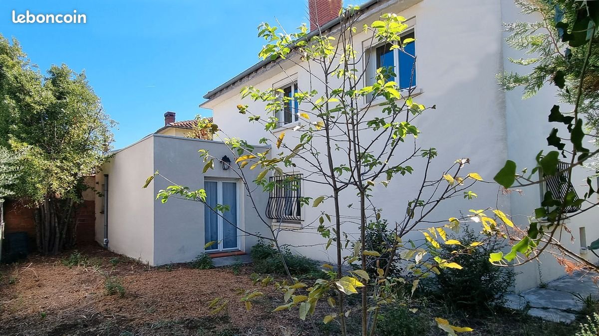 Maison à vendre, 140m², Toulouse