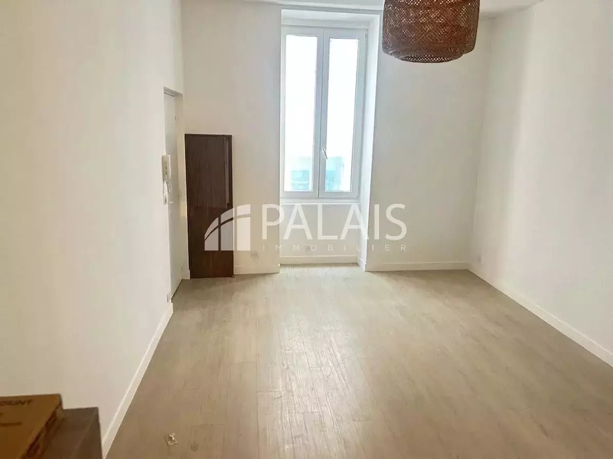 Appartement à vendre, 45m², Nice
