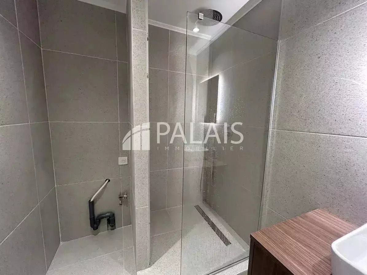 Appartement à vendre, 45m², Nice