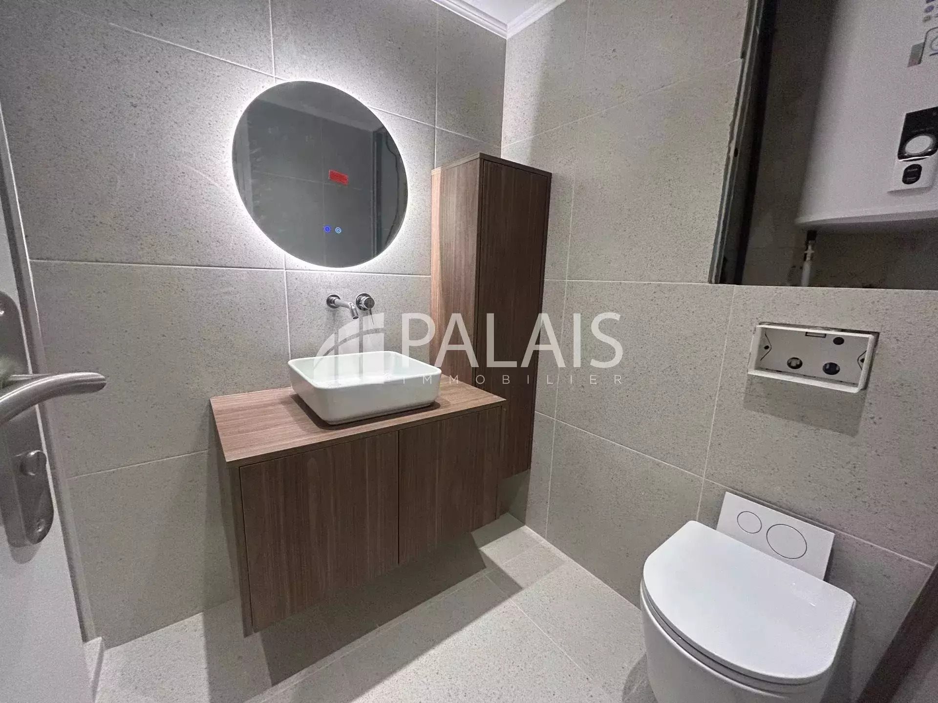 Appartement à vendre, 45m², Nice