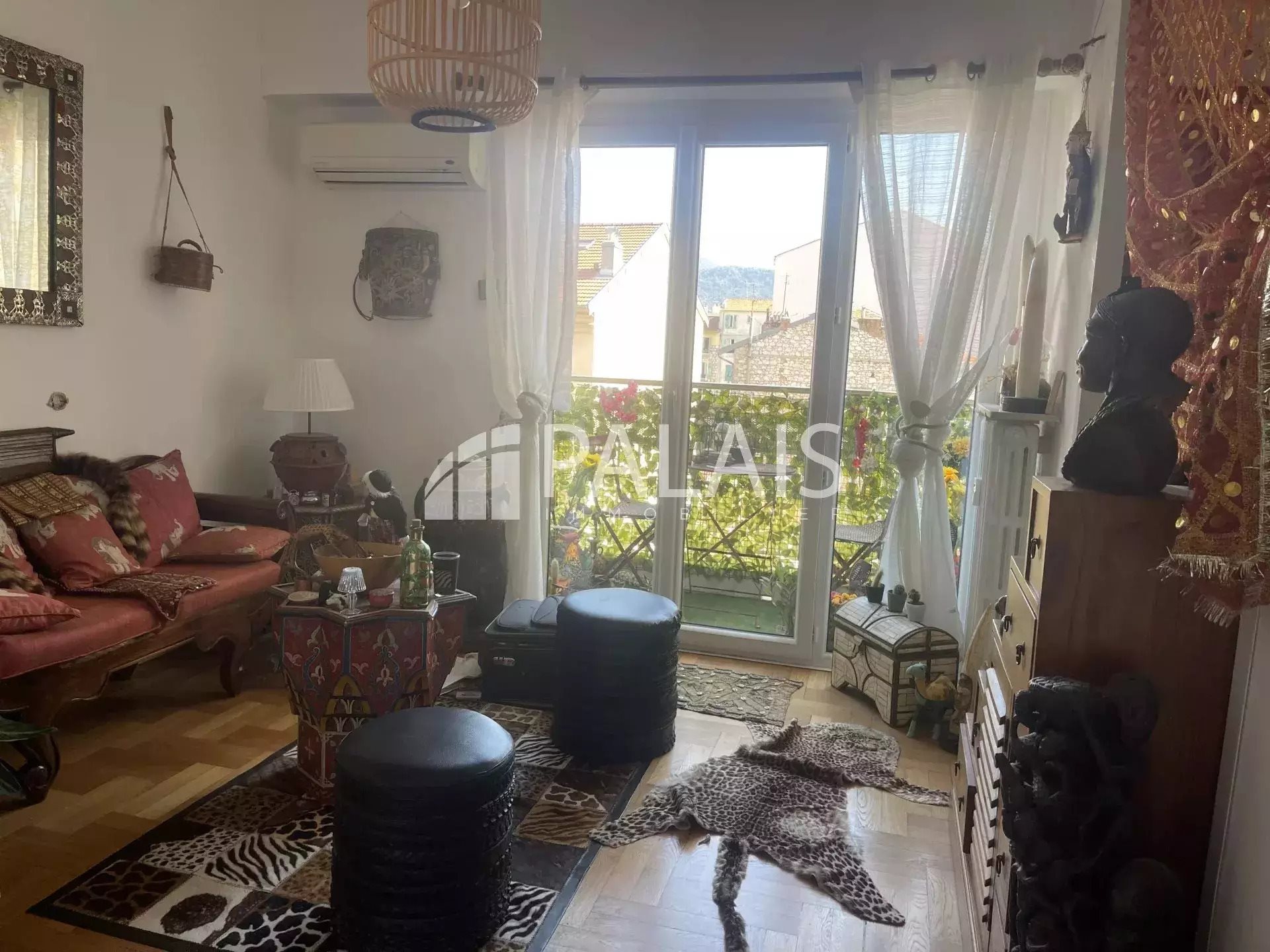 Appartement à vendre, 53m², Nice