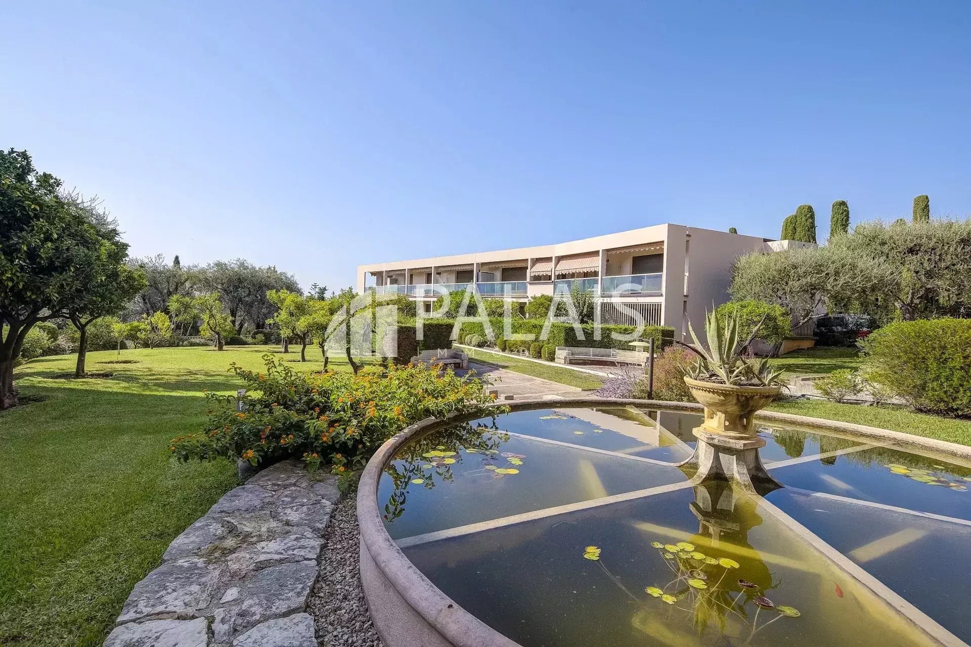 Appartement à vendre, 77m², Nice