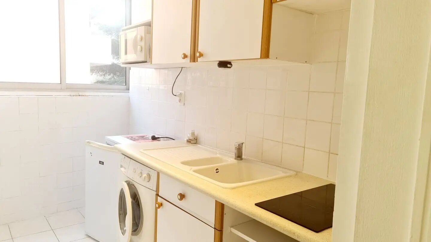 Appartement à louer, 38m², Nice
