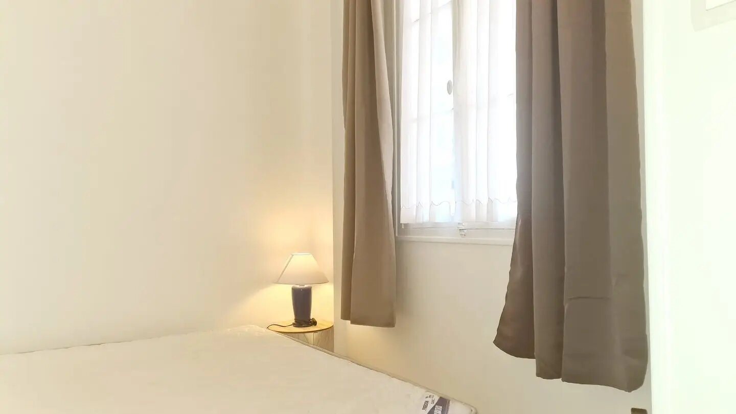 Appartement à louer, 38m², Nice
