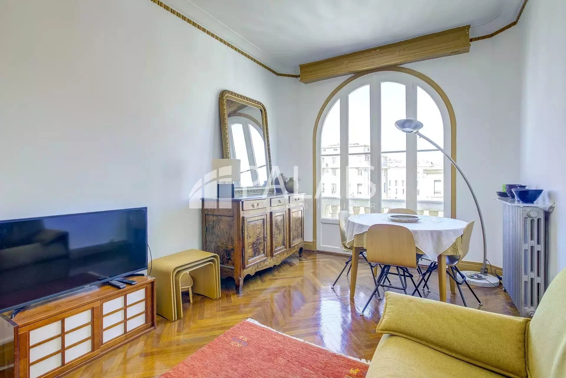 Appartement à vendre, 90m², Nice