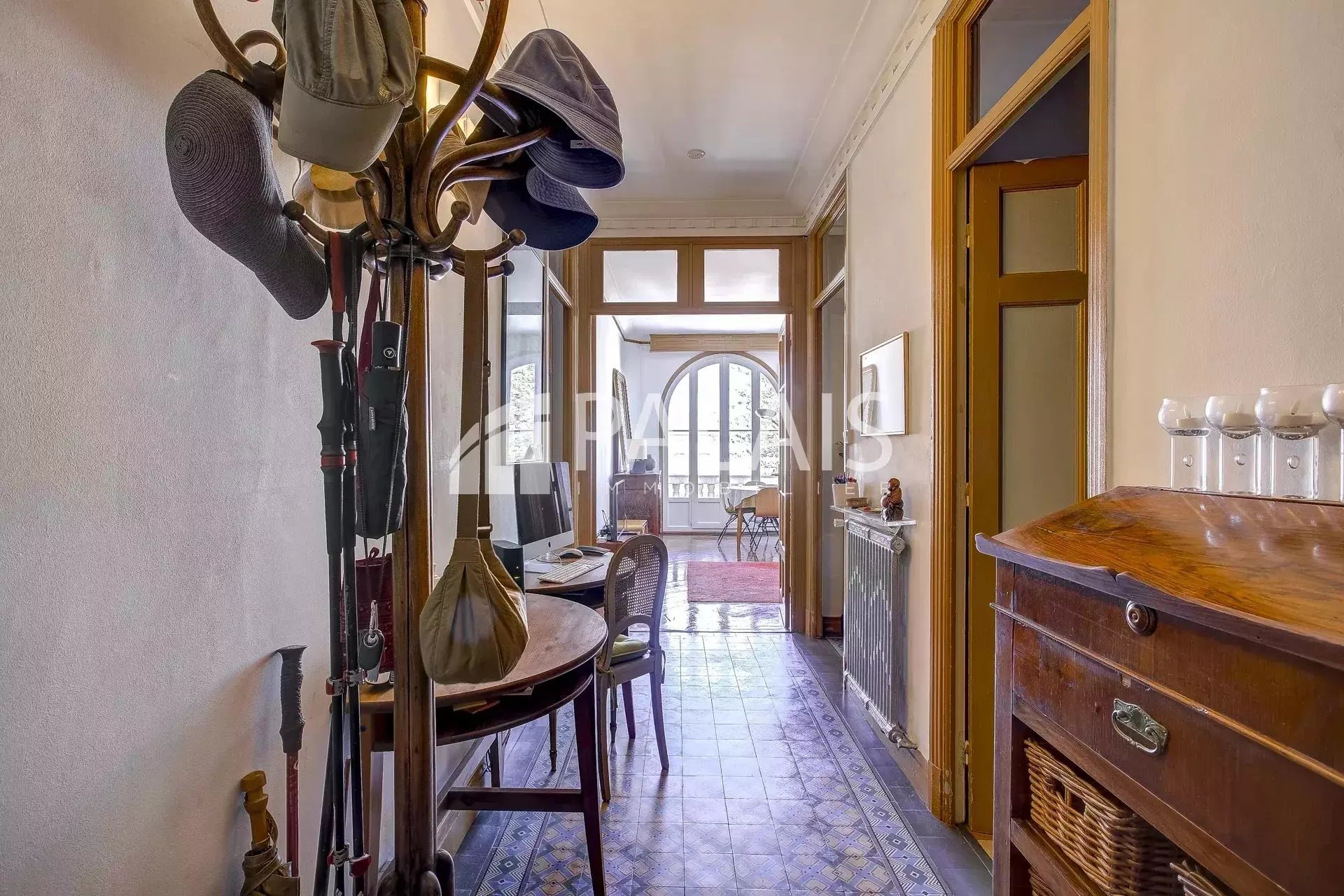 Appartement à vendre, 90m², Nice