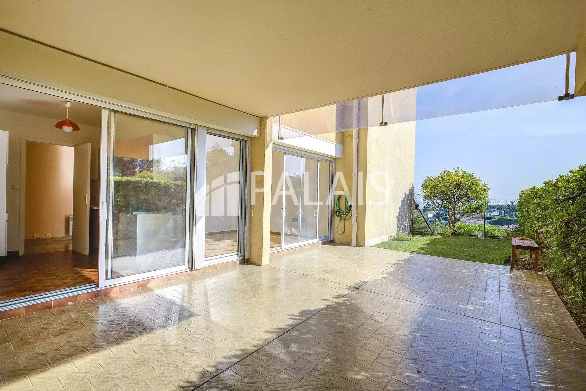 Appartement à vendre, 71m², Nice