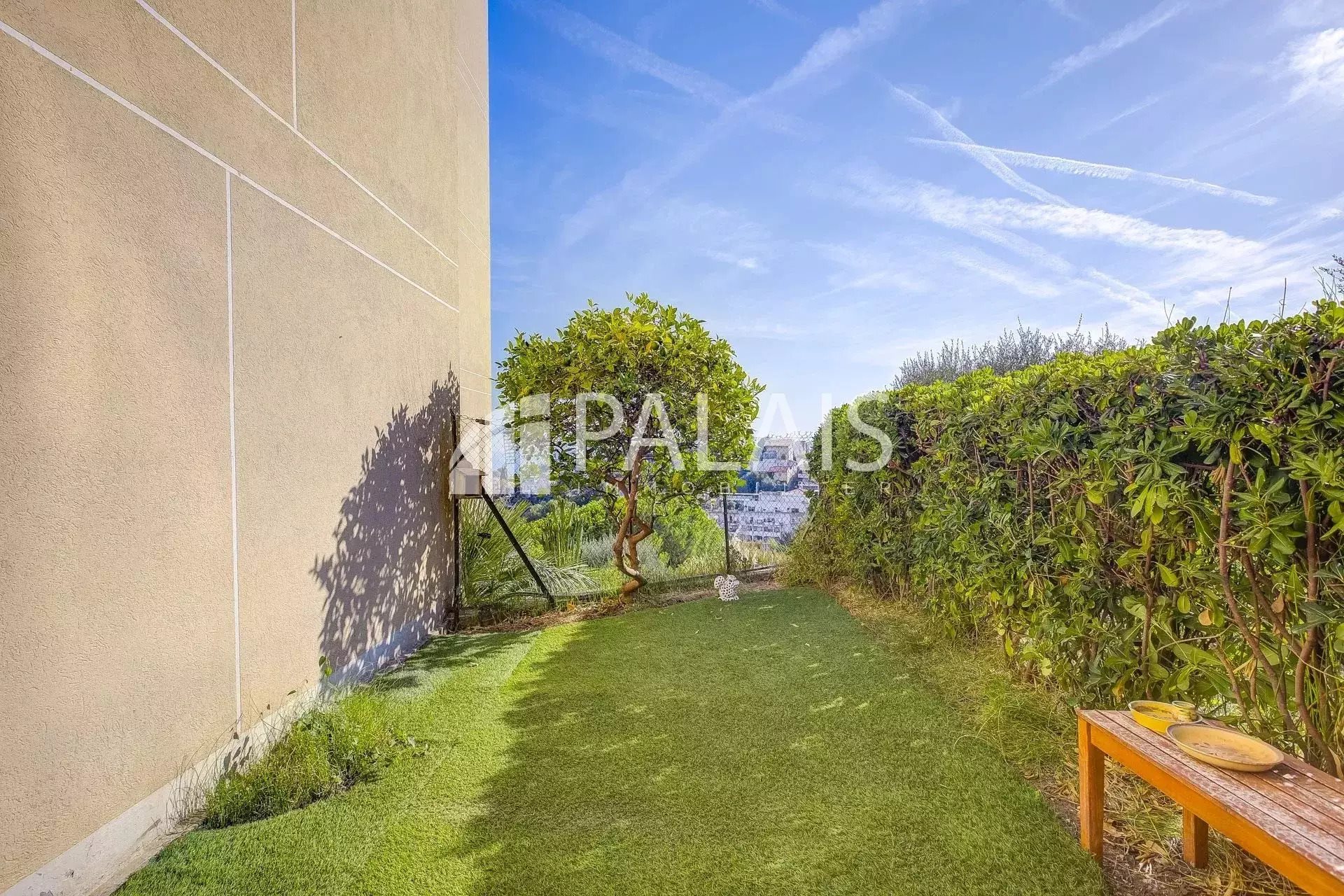 Appartement à vendre, 71m², Nice
