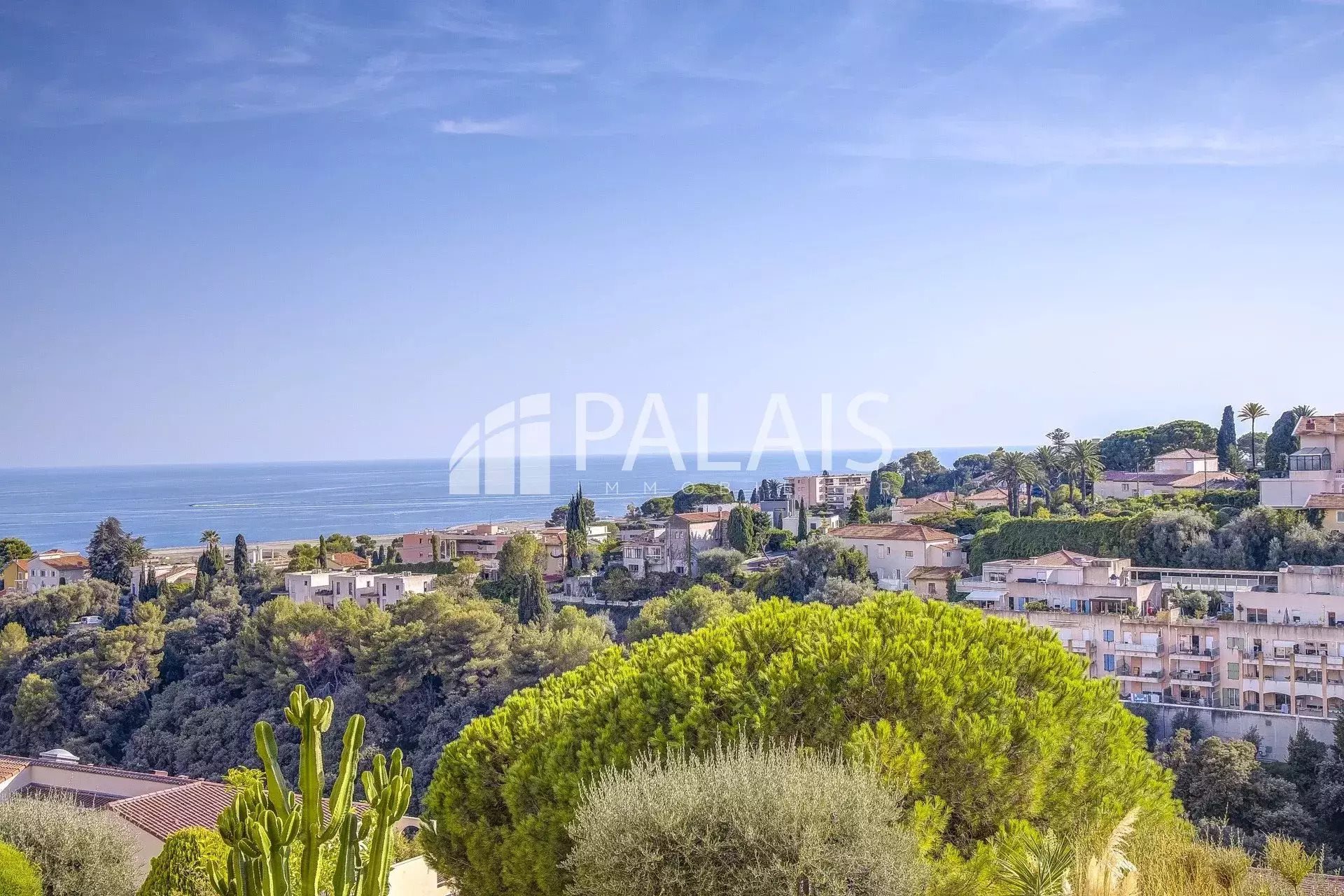 Appartement à vendre, 71m², Nice