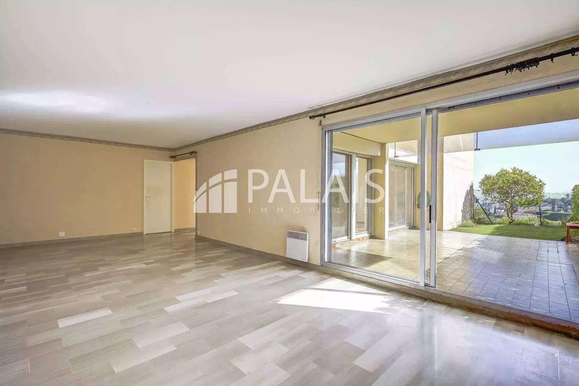 Appartement à vendre, 71m², Nice