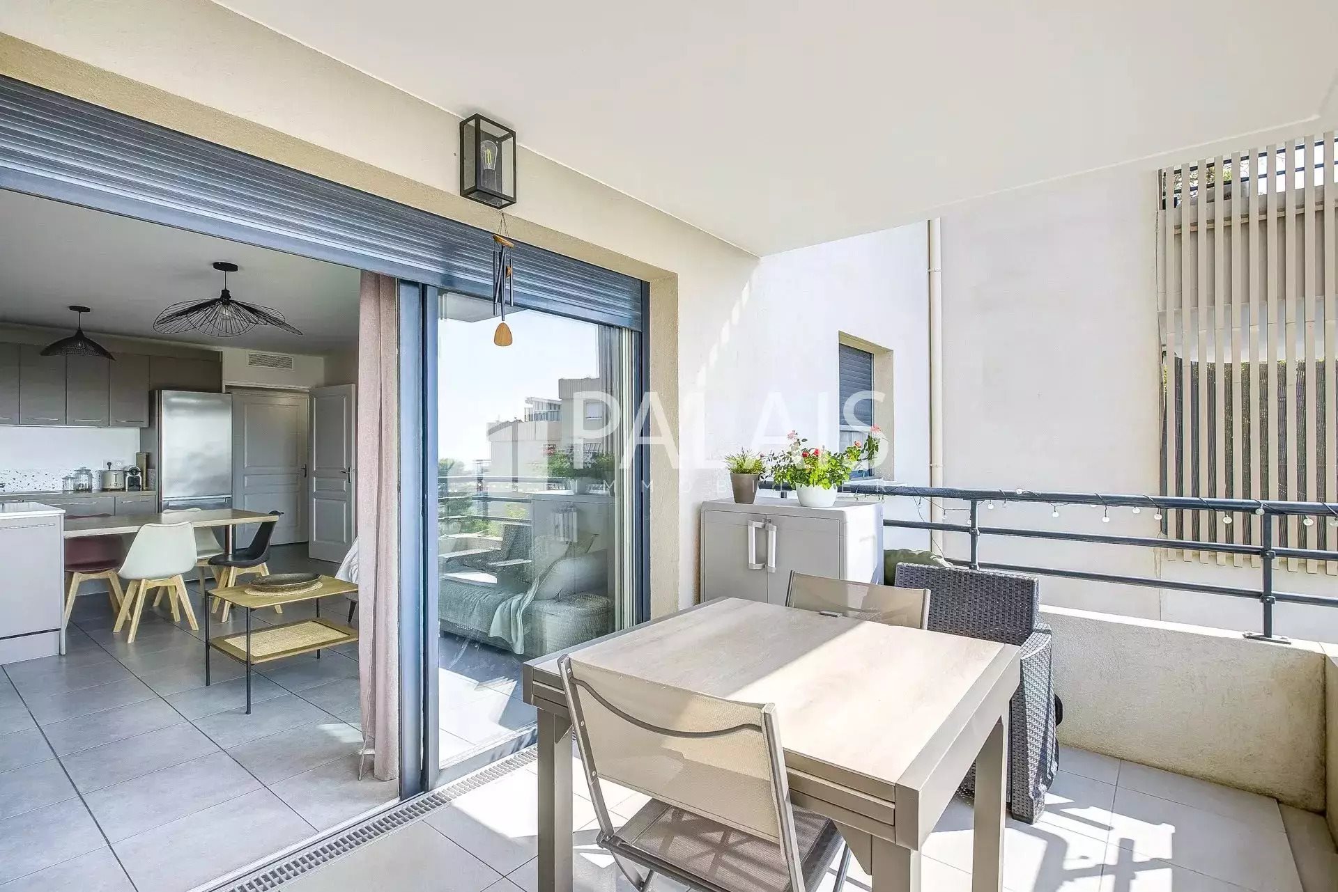 Appartement à vendre, 57m², Nice