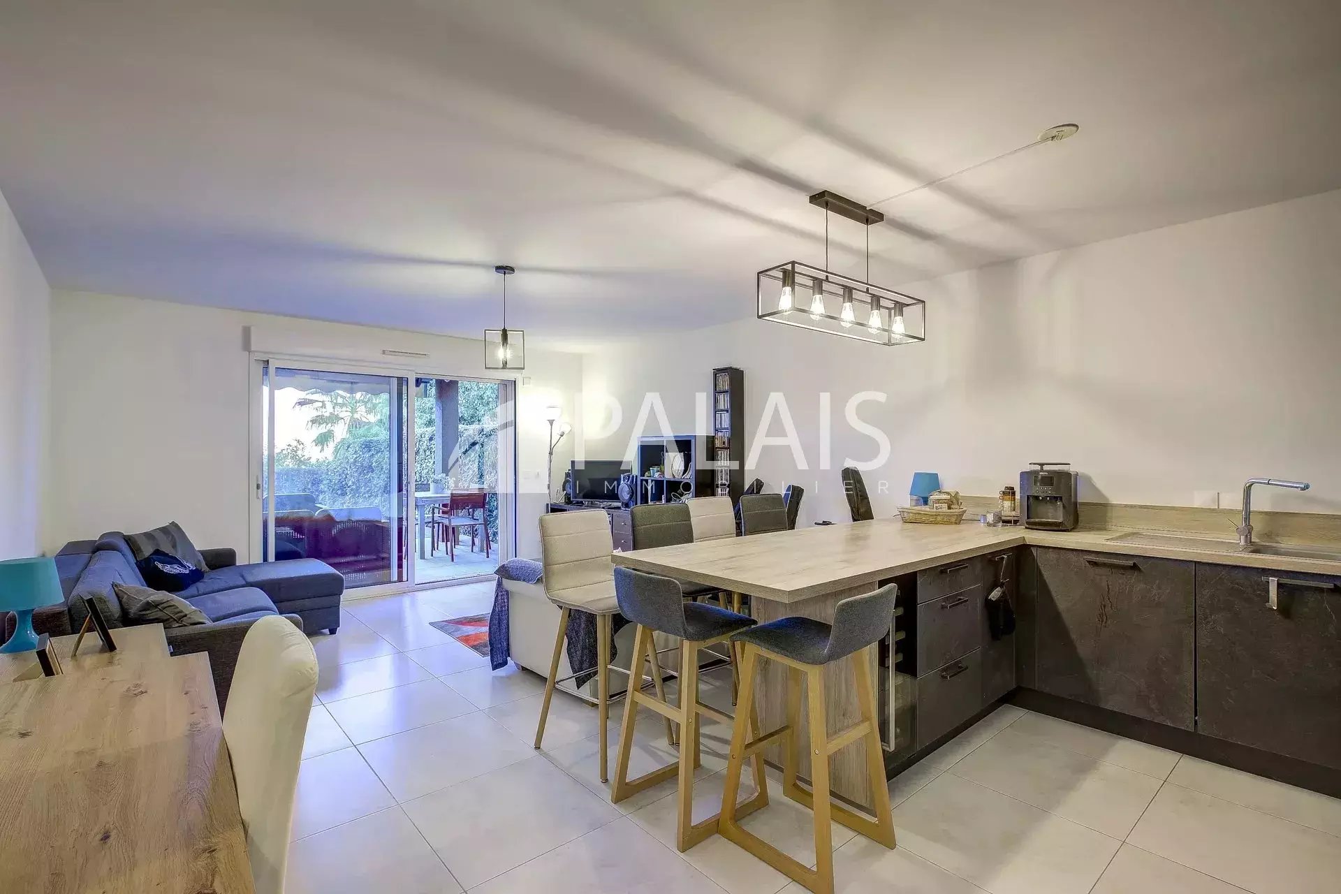 Appartement à vendre, 65m², Nice