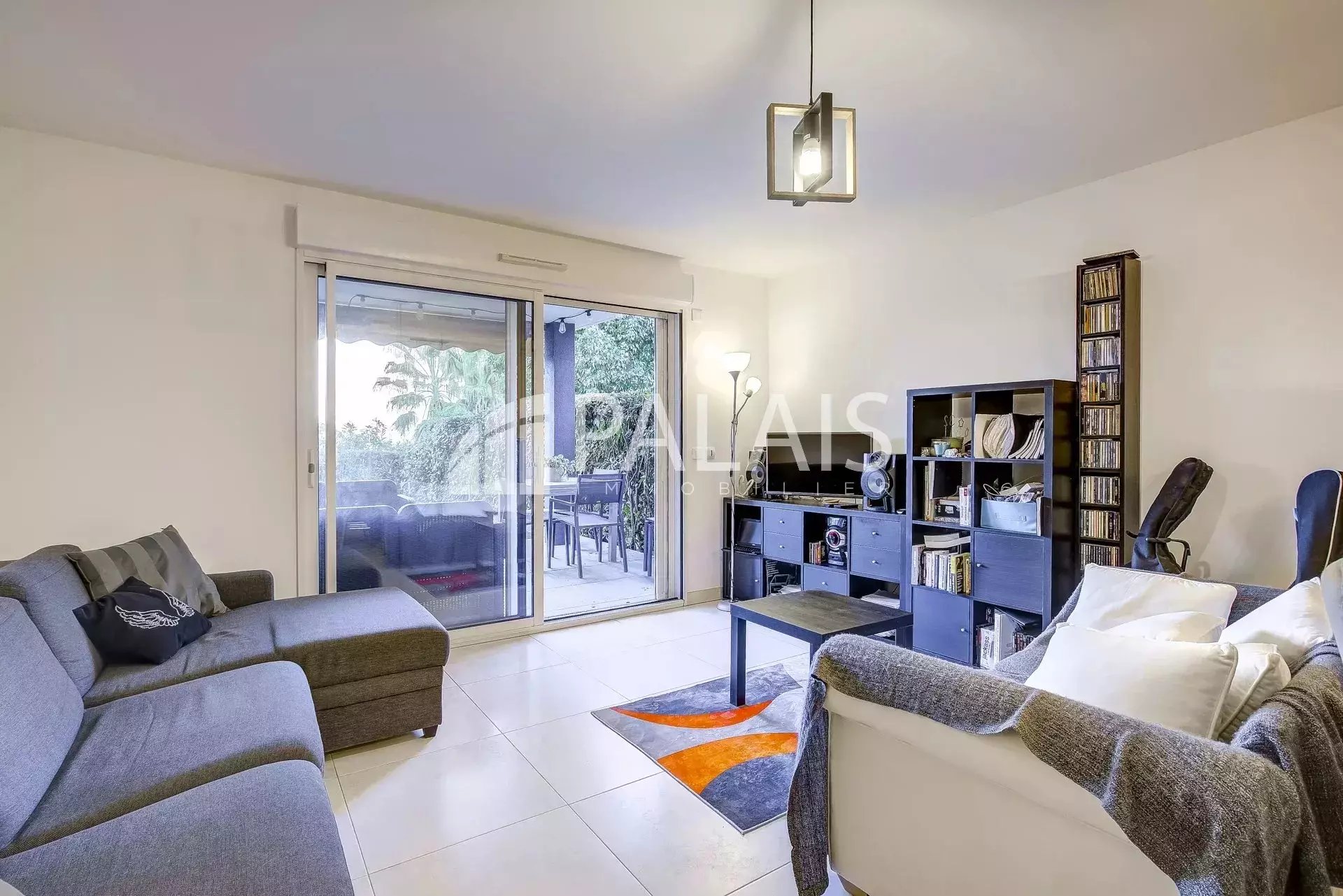 Appartement à vendre, 65m², Nice