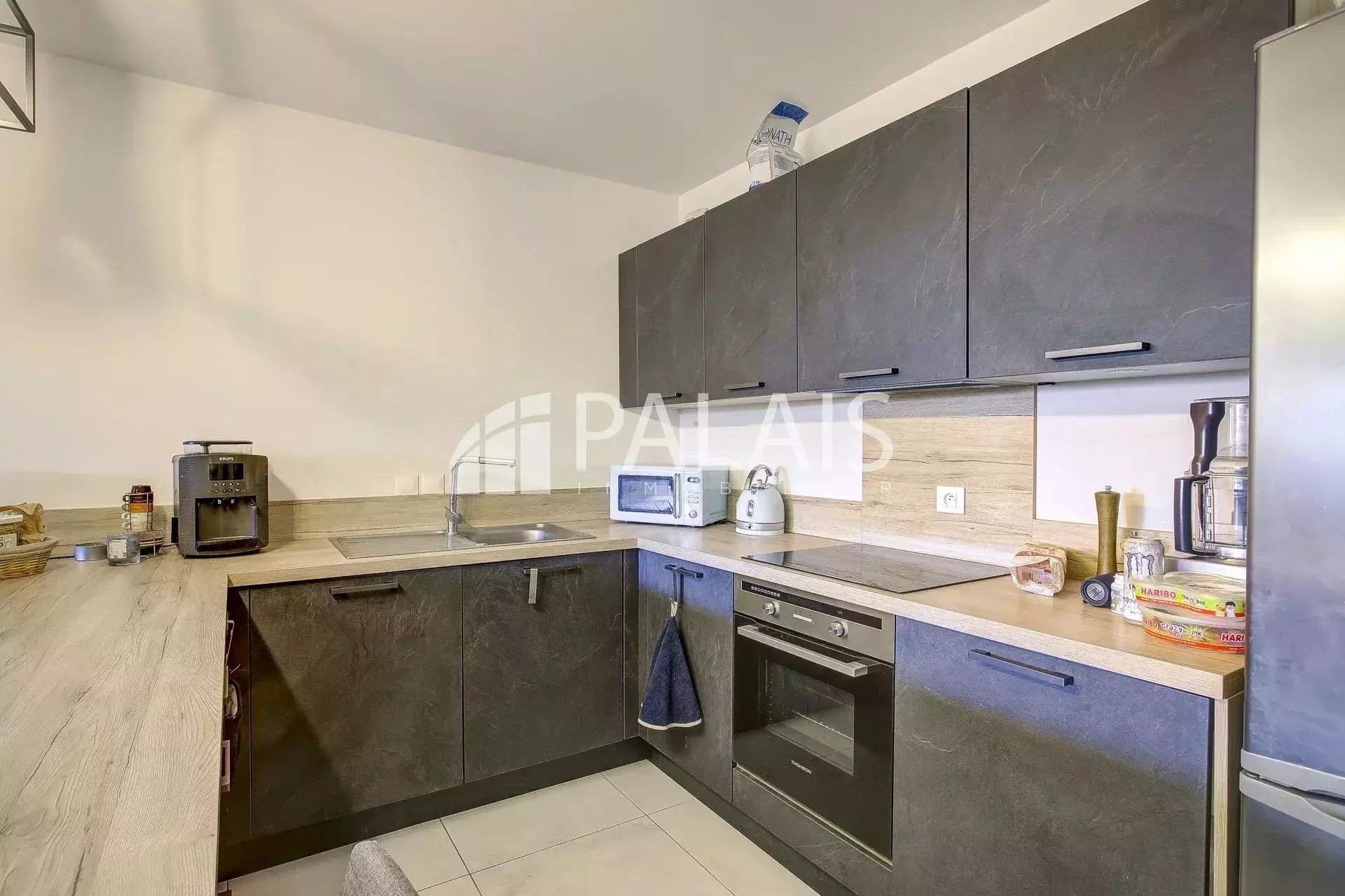 Appartement à vendre, 65m², Nice