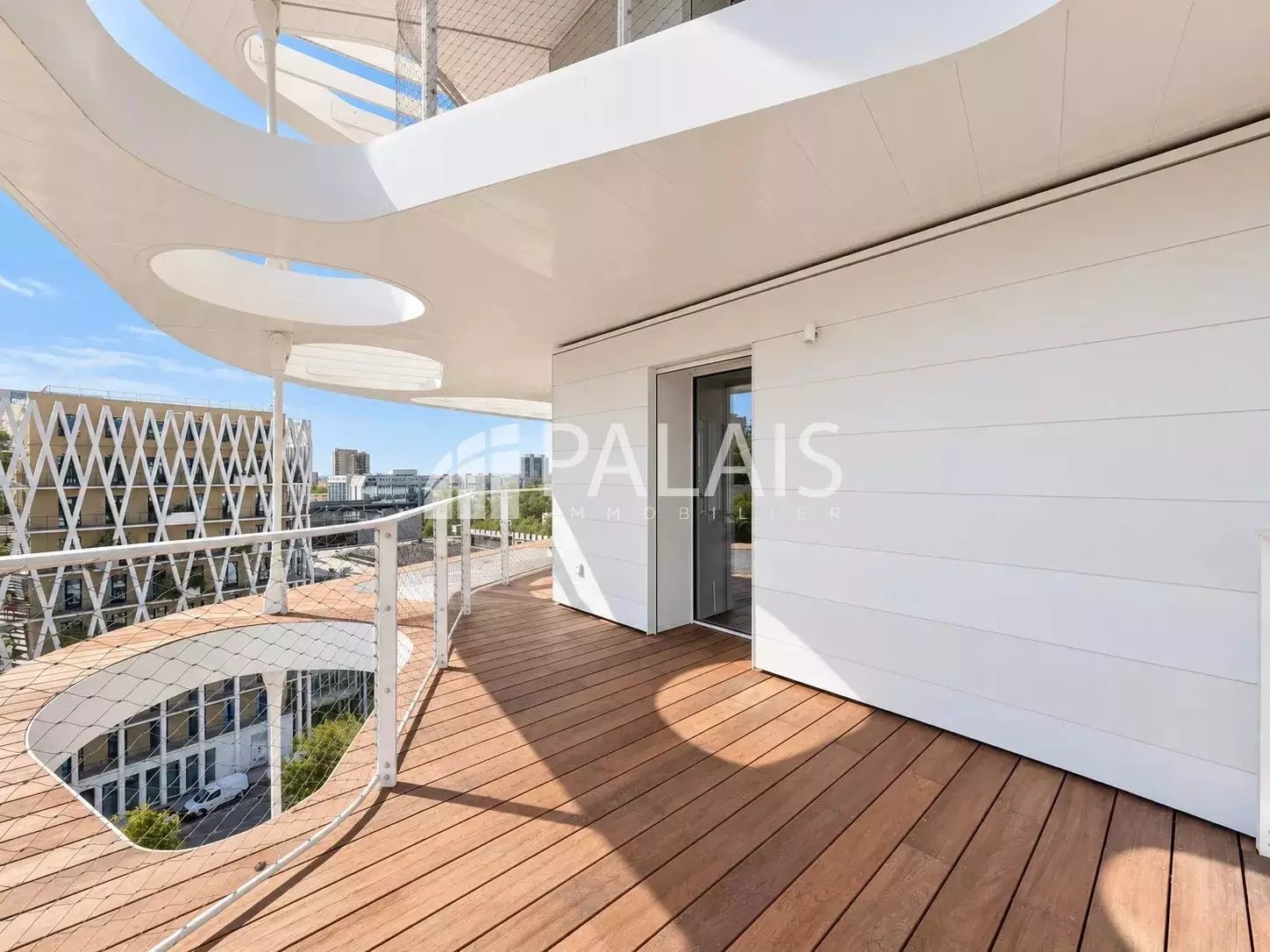 Appartement à vendre, 61m², Nice