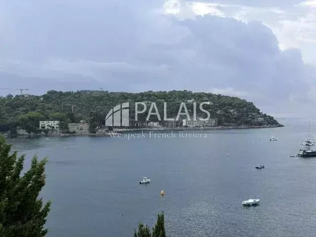 Appartement à vendre, 81m², Villefranche-sur-Mer