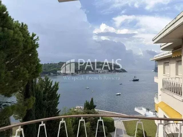 Appartement à vendre, 81m², Villefranche-sur-Mer