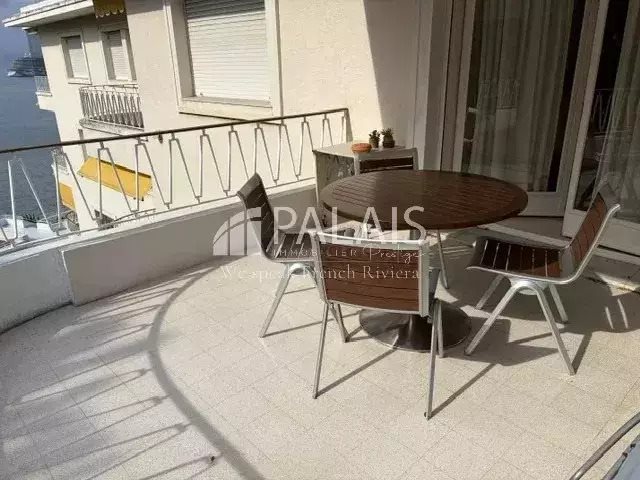 Appartement à vendre, 81m², Villefranche-sur-Mer