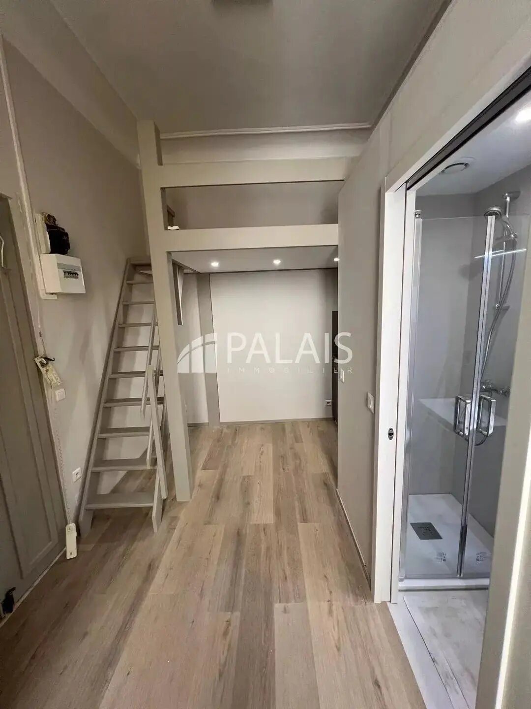 Appartement à vendre, 17m², Nice