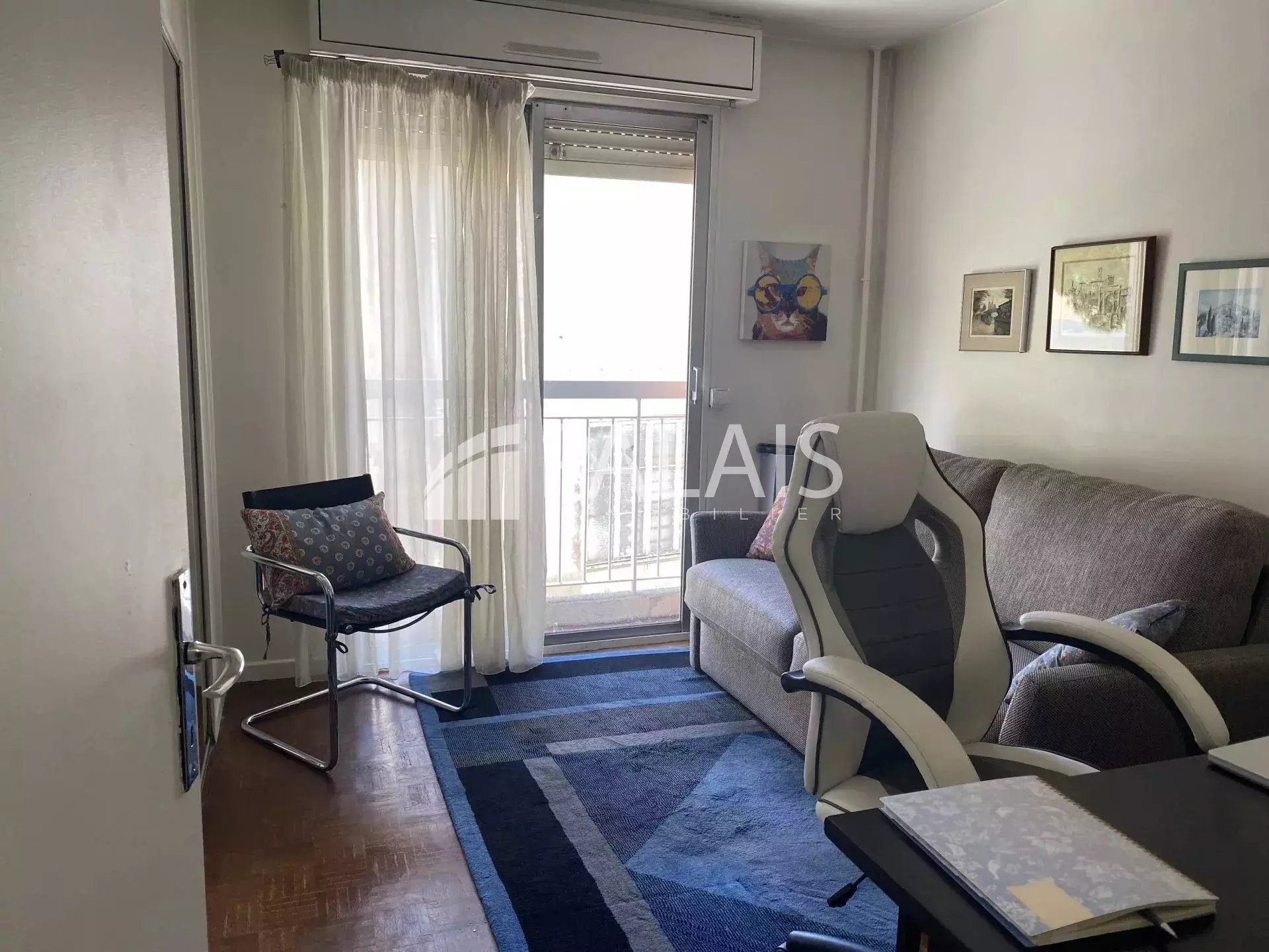 Appartement à vendre, 63m², Nice
