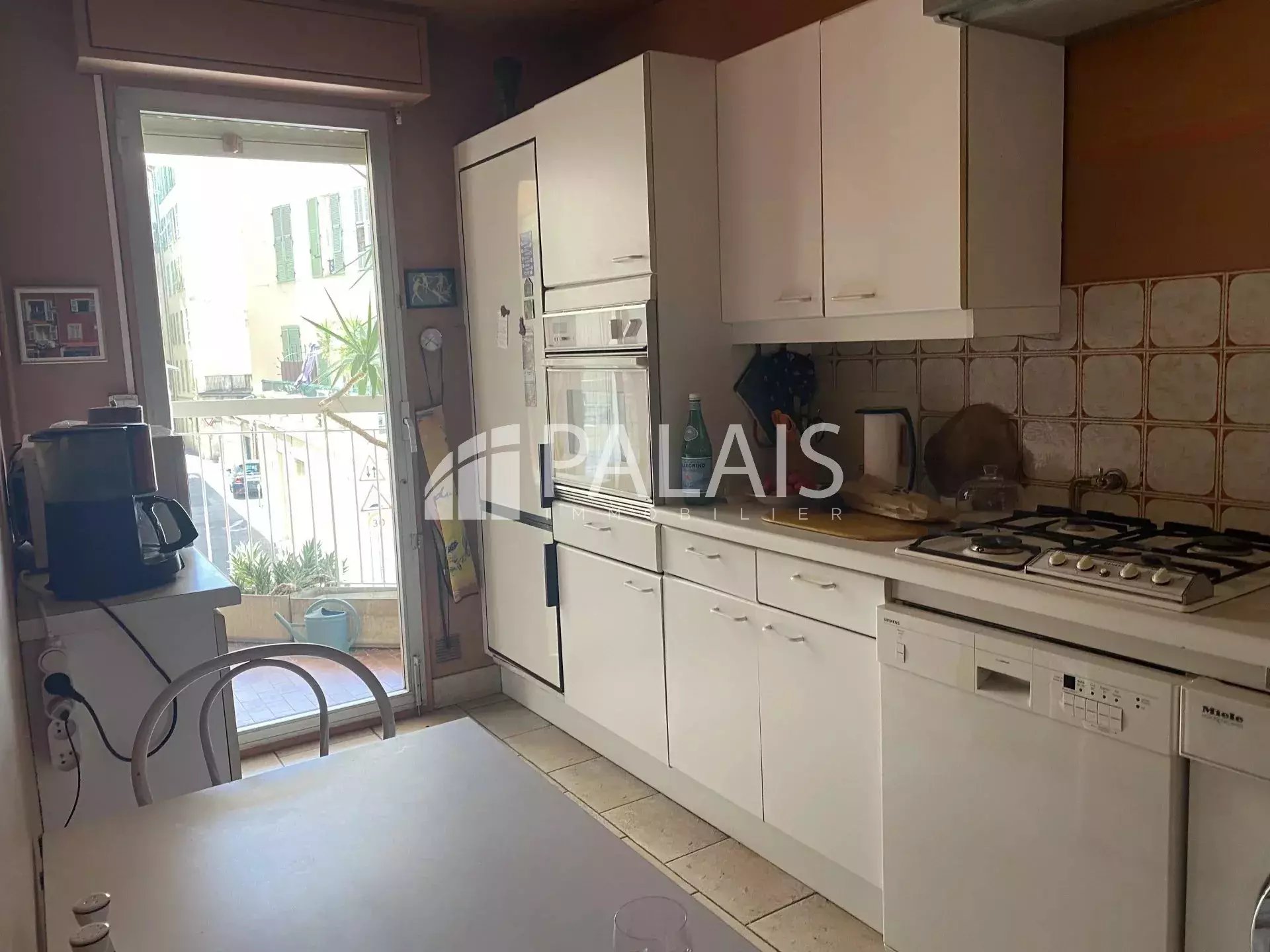 Appartement à vendre, 63m², Nice