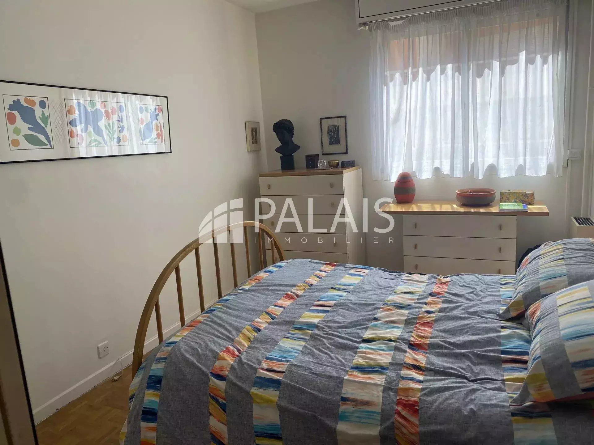 Appartement à vendre, 63m², Nice