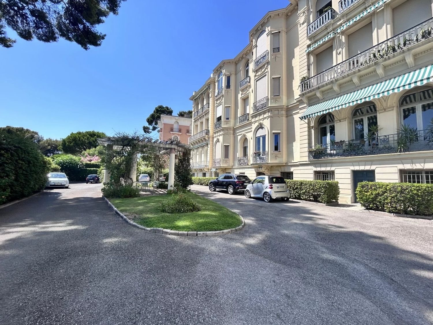 Appartement à vendre, 8m², Nice