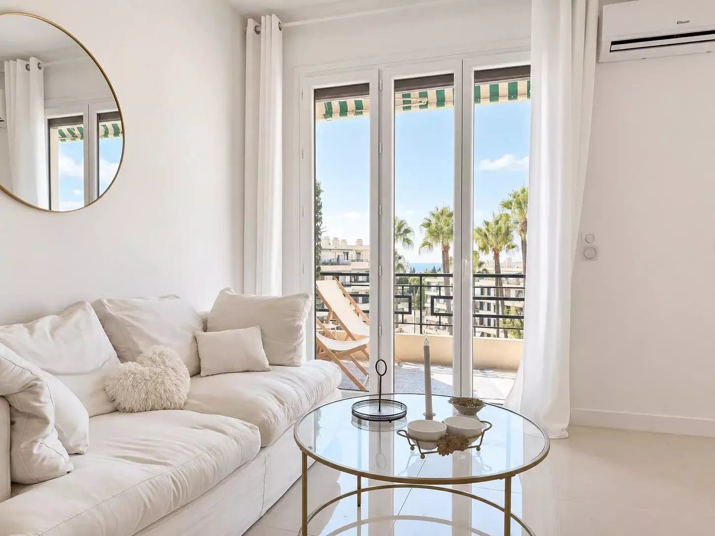 Appartement à vendre, 51m², Nice