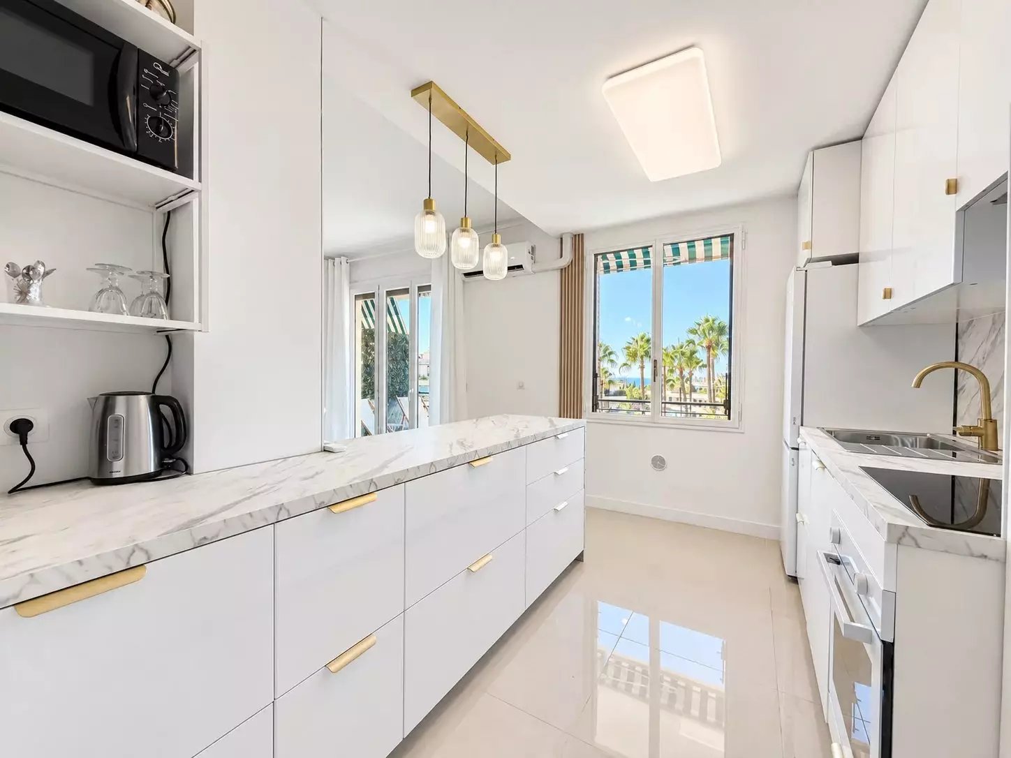 Appartement à vendre, 51m², Nice
