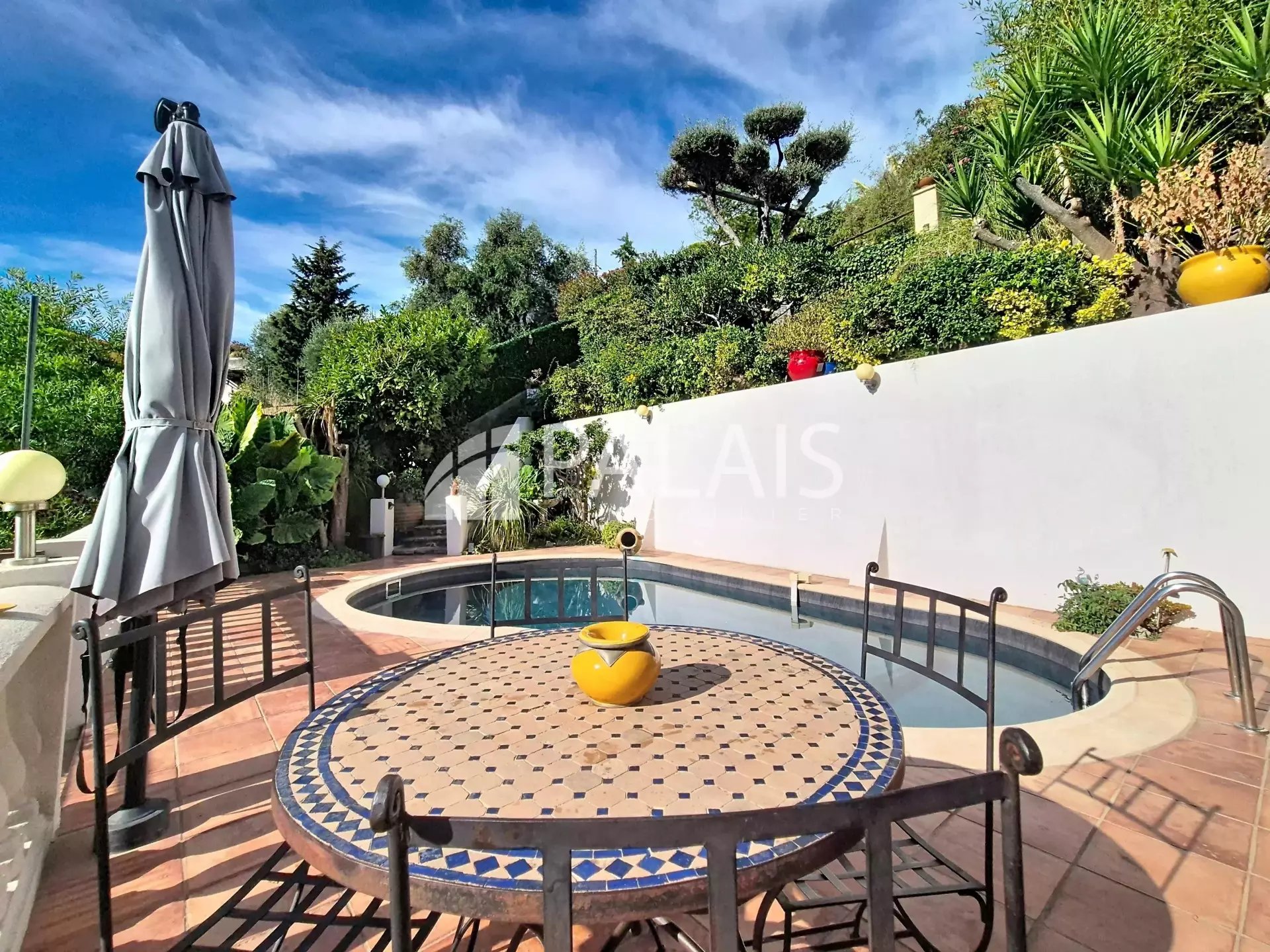 Maison à vendre, 160m², Nice